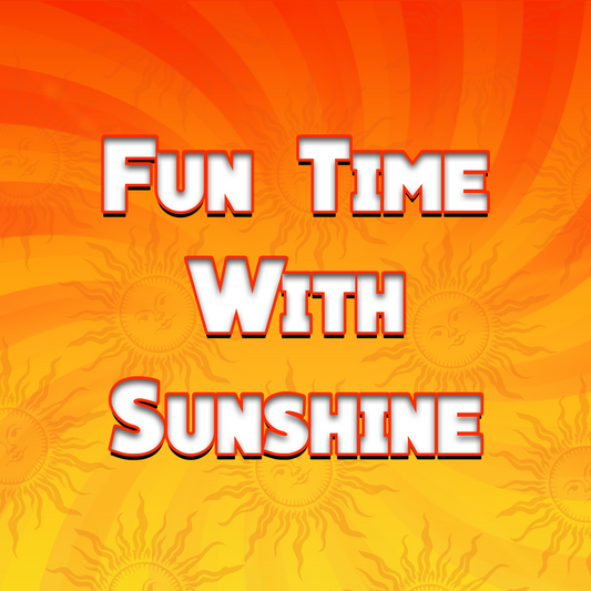 STF - Fun Time With Sunshine