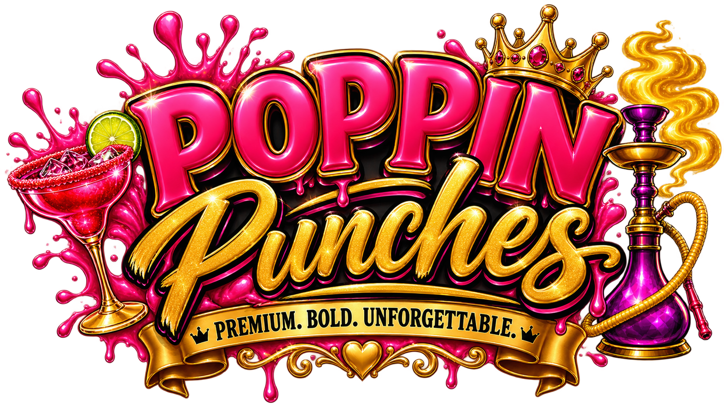 Poppin’ Punches