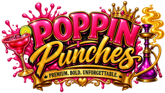 Poppin’ Punches