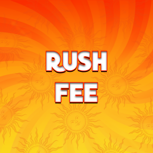 STF - Rush Fee