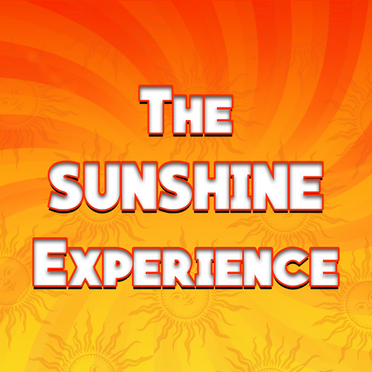 The SUNSHINE Experience